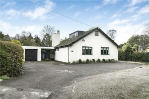 Willowmere, Green Road, Egham TW20 8QN