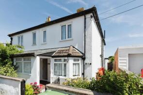 Bay View, Tram Road, Rye TN31 7TY