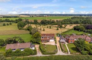 Ellerton, Green Lane, Salisbury SP5 5AQ