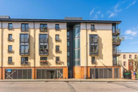 Cables Wynd, Leith, Edinburgh, EH6