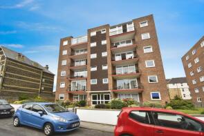 20, 21 23 Kimberley Court, Sea Road, Westgate-on-sea CT8 8SD