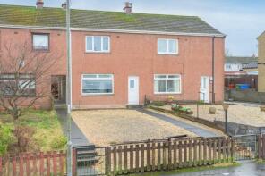 25, Clarinda Avenue, Falkirk FK1 4LZ