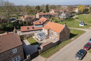 Main Street Cottage, Main Street, Askham Richard, York YO23 3PT
