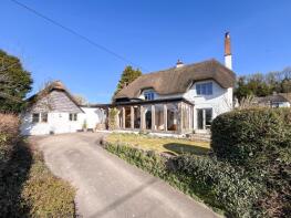Lea Cottage, White Hill, Salisbury SP5 1DU