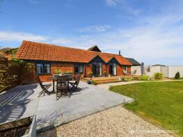 Stable Cottage, West Ashton Road, Trowbridge BA14 6DQ