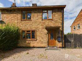14, Hurst Drive, Ilkeston DE7 6FG