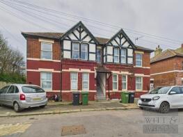 19, Arnside Road, St. Leonards-on-sea TN38 8AB