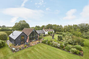 Oak House, Claypits Lane, Sudbury CO10 7JD