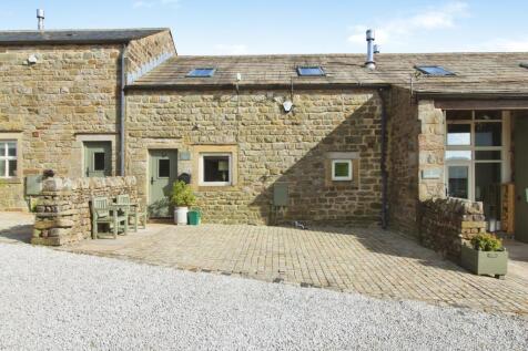 Skipton Old Road, Colne, Lancashire, BB8