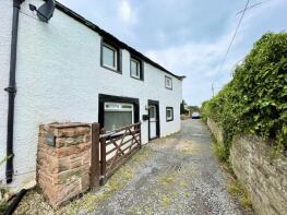Padua, Railway Terrace, Penrith CA10 2LE
