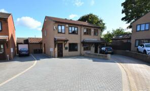 34, Lilac Way, Bishop Auckland DL14 0TA