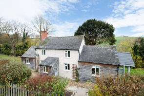 Staunton Cottage, Road From Rough Acre Access To Stockley Cross, Leominster HR6 9LE