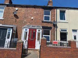 18, Briggs Street, Carlton, Barnsley S71 3JP