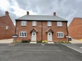 8, Dukes Drive, Puddletown DT2 8GT