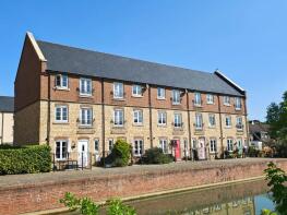 71, Greenaways, Ebley, Stroud GL5 4UN