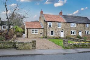 39 Lynsam, Richmond Road, Richmond DL10 5DX