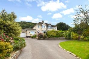 35 Shalvah, Caswell Lane, Bristol BS20 7RX