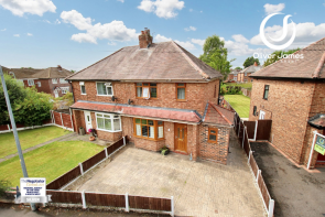 1, Chestnut Avenue, Cadishead, Manchester M44 5ZG
