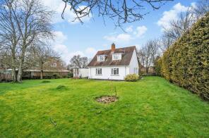 White Cottage, Sandy Lane, Chichester PO18 9AT