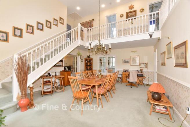Dining Hall