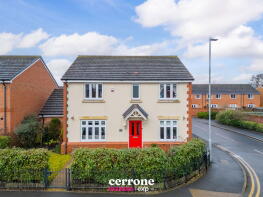 Robins Retreat, Worcester Road, Droitwich WR9 7PA