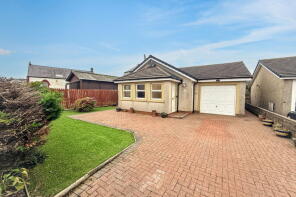 The Pines, Moss Lane, Maryport CA15 6QG