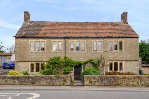 The Poplars, High Street, Buckland Dinham, Frome BA11 2QZ