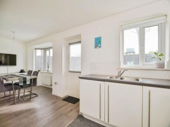Kitchen-Diner