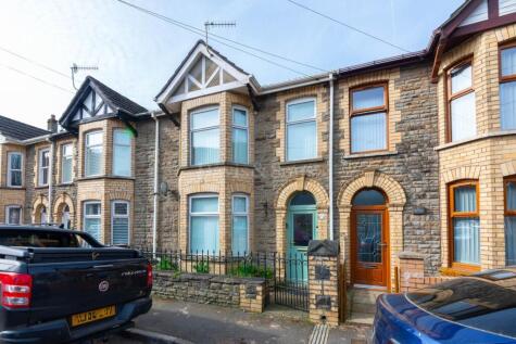 Caradoc Street, Cwmcarn, Newport. NP11