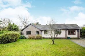 2, Quarry Park, Ludchurch, Narberth SA67 8HZ