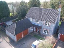 1, Chalk Farm Close, Norton Malreward, Bristol BS39 4HQ