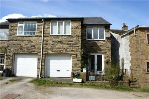 5, Main Street, Stanbury, Keighley BD22 0HA