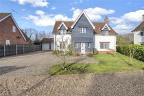 3 Brook House, Sunnybrook Close, Eye IP23 8BG