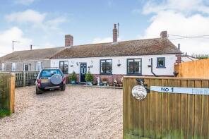 The Nutshell, Ferry Lane, Wisbech PE13 5HA