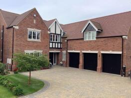 4 Hamilton House, Manor Gardens, Hackmans Gate, Stourbridge DY9 0FA