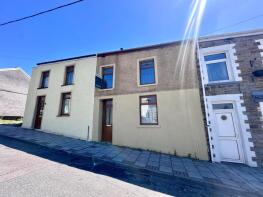 4, Gwaun-bant, Pontycymer CF32 8LN
