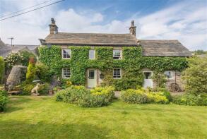 Lawn House, Bradshaw Lane, Hope Valley S32 5QR