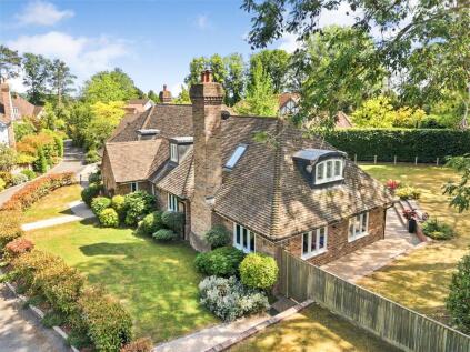 The Grove, Bishop's Stortford, Hertfordshire, CM23