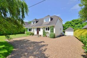 Fox Cottage, Holt Lane, Wimborne BH21 7DQ