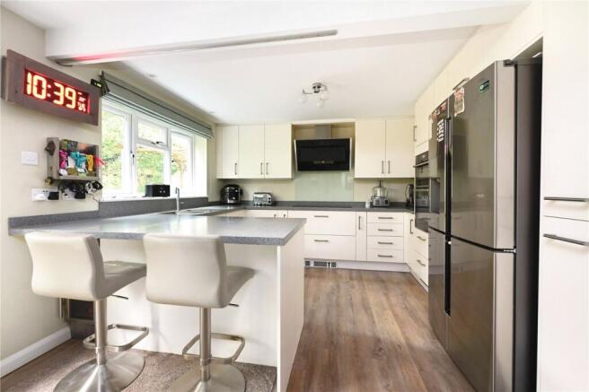Kitchen/ Diner