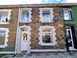 15, Coronation Street, Caerphilly CF83 8DL