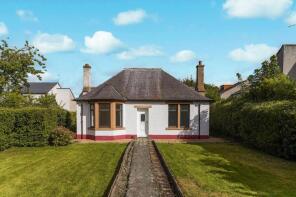 St Margarets, Lauder Road, Dalkeith EH22 2JY