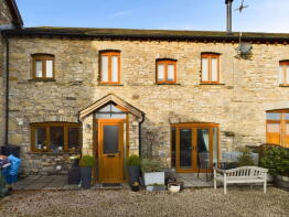 Wilson House, Kendal Road, Lindale LA11 6QR