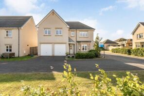 28, Andrew Meikle Grove, East Linton EH40 3EL