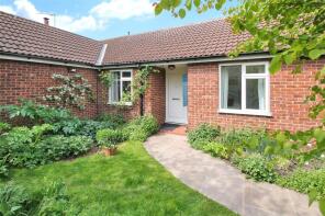 Woodstock, Long Street, Thirsk YO7 3RW