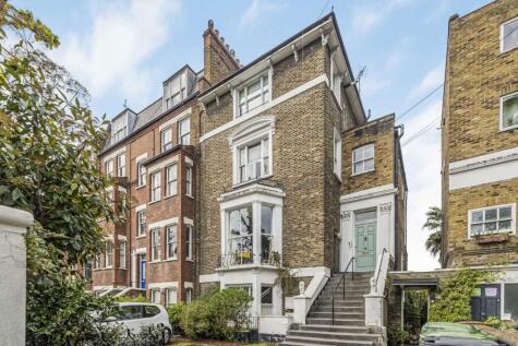 Thane Villas, LONDON