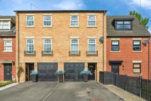 24, Blue Mans Way, Catcliffe, Rotherham S60 5UR