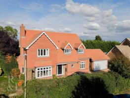 5, Glebeland Close, Leicester LE7 4TT