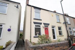 12, Wellington Street, Chesterfield S43 2BJ