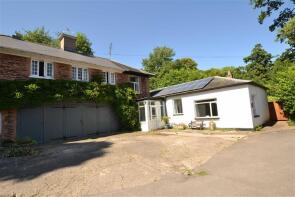 The Coach House, Church Hill, West Monkton, Taunton TA2 8QZ